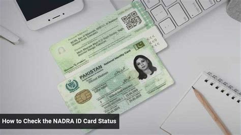 can i track my smart card in nadra|NADRA check status.